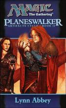 Planeswalker cover picture