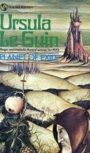 Planet Of Exile cover picture