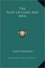 Plays Of Gods And Men cover picture