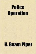 Police Operation cover picture