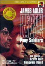 Pony Soldier Pony Soldier cover picture
