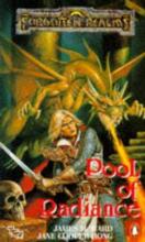 Pool Of Radiance cover picture