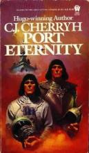Port Eternity cover picture