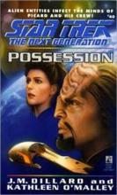 Possession cover picture