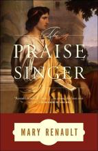 Praise Singer cover picture