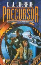 Precursor cover picture