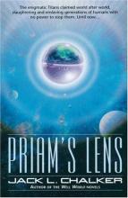 Priam's Lens cover picture