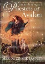 Priestess Of Avalon cover picture