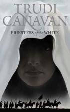 Priestess Of The White cover picture