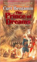 Prince Of Dreams cover picture