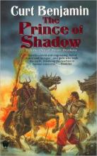 Prince Of Shadows cover picture