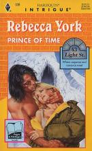 Prince Of Time cover picture