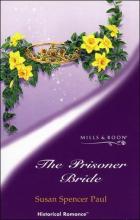 Prisoner Bride cover picture