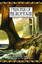 Prisoner Of The Iron Tower cover picture