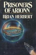 Prisoners Of Arionn cover picture