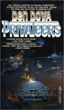 Privateers cover picture