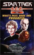 Progress cover picture