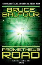 Prometheus Road Prometheus Road cover picture
