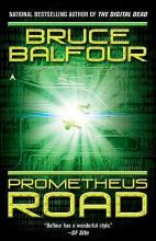 Prometheus Road cover picture