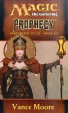 Prophecy cover picture