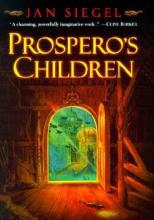 Prospero's Children cover picture