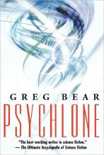 Psychlone cover picture