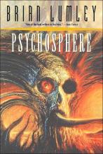 Psychosphere cover picture