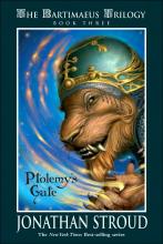 Ptolemy's Gate cover picture