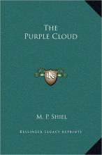Purple Cloud cover picture
