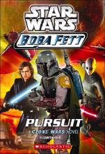 Pursuit cover picture