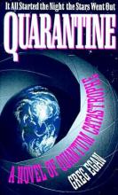 Quarantine cover picture