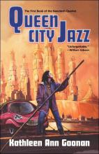 Queen City Jazz cover picture