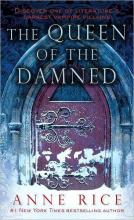 Queen Of The Damned cover picture