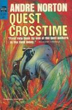 Quest Crosstime cover picture