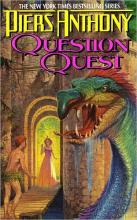 Question Quest cover picture