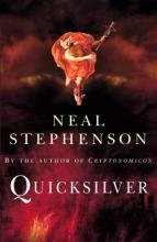 Quicksilver cover picture