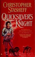 Quicksilver's Knight cover picture