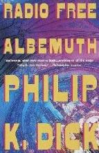 Radio Free Albemuth cover picture