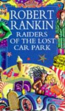 Raiders Of The Lost Car Park cover picture