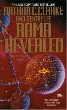 Rama Revealed cover picture