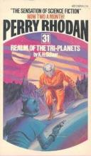 Realm Of The Triplanets cover picture