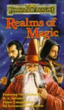 Realms Of Magic cover picture