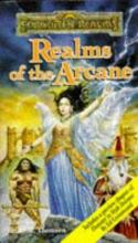 Realms Of The Arcane cover picture
