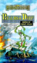 Realms Of The Deep cover picture