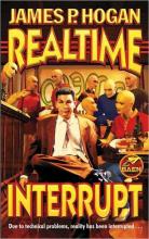 Realtime Interrupt cover picture