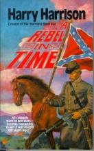 Rebel In Time cover picture