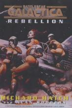 Rebellion cover picture