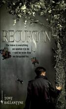 Recursion cover picture