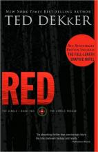 Red cover picture