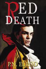 Red Death cover picture